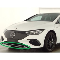 Baguette Pare-Choc Avant Chromée - EQE W295 Mercedes-Benz