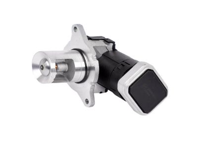 Valve EGR recyclage des gaz d'échappement Classe E W211 Mercedes-Benz