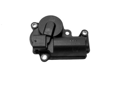 Actuateur Volet Echappement Classe E W213 Mercedes-Benz