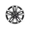 Pack 4 Roues complètes HIVER 17 Pouces Classe C W206