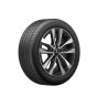 Pack 4 Roues complètes HIVER 17 Pouces Classe C W206