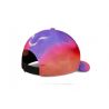 Casquette Multicolore Lewis Hamilton Austin 2024 Mercedes-AMG F1