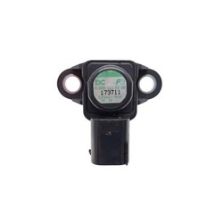 Capteur Pression des gaz échappement Sprinter W906 Mercedes-Benz