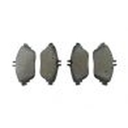 Plaquettes de Freins AVANT Classe A 250 4MATIC W176 Mercedes-Benz