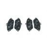 Plaquettes de Freins AVANT GLA W156 Mercedes-Benz