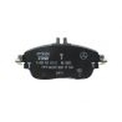 Plaquettes de Freins AVANT Classe A 250 4MATIC W176 Mercedes-Benz