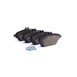 Plaquettes de Freins AVANT Classe B W246 Mercedes-Benz