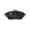 Plaquettes de Freins AVANT GLA W156 Mercedes-Benz