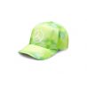 Casquette Jaune-vert Lewis Hamilton Edition Brésil 2024 Mercedes-AMG F1
