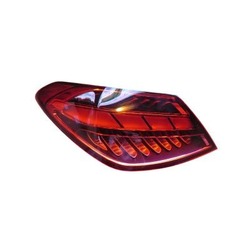 Feu Arrière LED Aile Gauche coté Conducteur Classe C W206 Mercedes-Benz