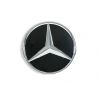 Étoile de calandre distronic base plate GLC W253 Mercedes-Benz