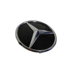 Étoile de calandre distronic base plate GLC W253 Mercedes-Benz
