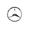 Étoile Emblème de coffre hayon sigle GLE W167 Mercedes-Benz