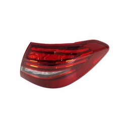 Feu Arrière Extérieur aile Droit coté Passager Projecteur dynamique à LED Classe C W205 Mercedes-Benz