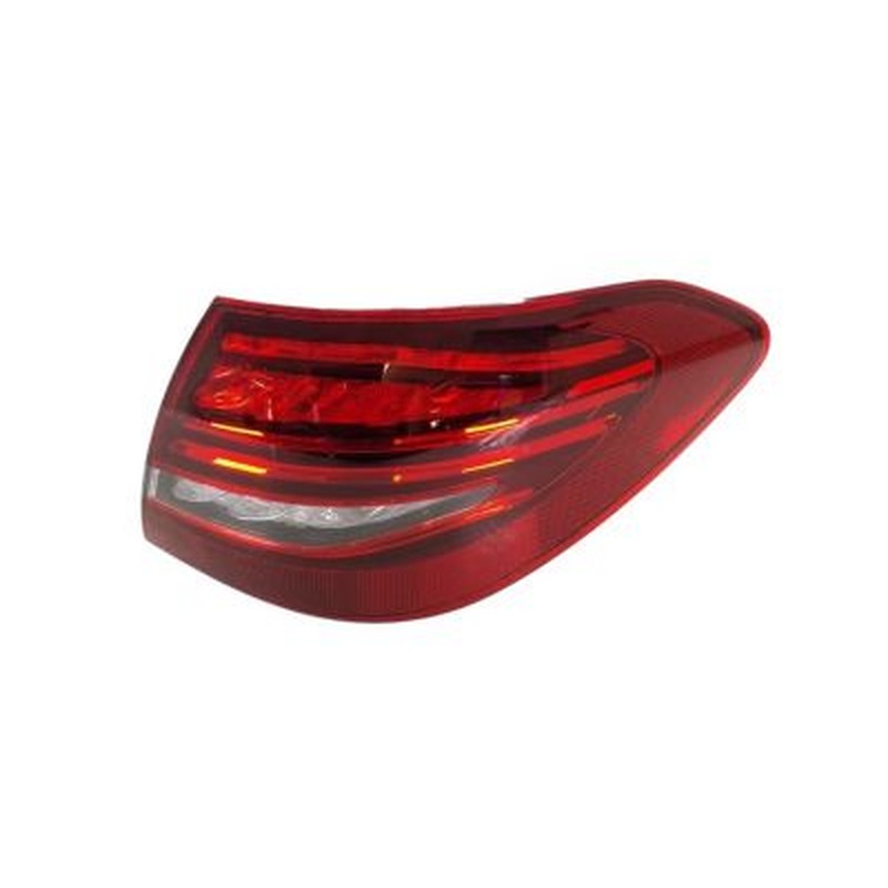 Feu Arrière Extérieur aile Droit coté Passager Projecteur dynamique à LED Classe C W205 Mercedes-Benz
