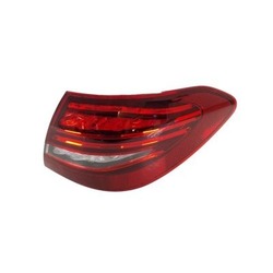 Feu Arrière Extérieur aile Droit coté Passager Projecteur dynamique à LED Classe C W205 Mercedes-Benz