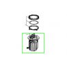 Pompe Carburant Réservoir ML et GLE Mercedes-Benz