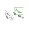 Garniture Cache Volant Mercedes-Benz
