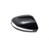 Coque Rétroviseur Gauche Conducteur Noir OBSISIENNE 9197 Classe A W177 Mercedes-Benz