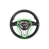 Garniture Cache Volant Mercedes-Benz
