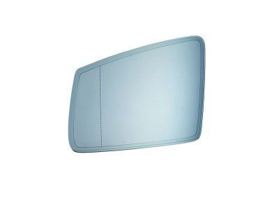 Miroir Rétroviseur Extérieur Gauche Conducteur Classe B W242 Mercedes-Benz