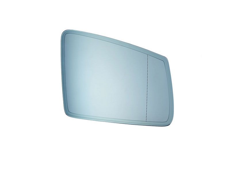 Miroir Rétroviseur Extérieur Droit Passager Classe B W242 Mercedes-Benz
