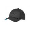  Casquette noir / turquoise Mercedes-Benz