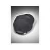 Déstockage Casquette anthracite logo étoile Mercedes-Benz