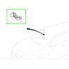 Calculateur Caméra multifonctions Classe A W177 Mercedes-Benz