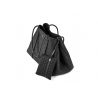 Sac shopping noir et sa trousse de toilette amovible Mercedes-Benz