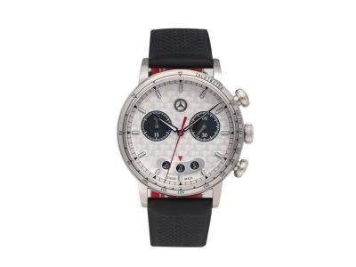 Montre-chrono homme, CLASSIC Mercedes-Benz
