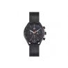 Montre Noir homme, Sport Fashion Mercedes-Benz