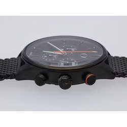 Montre Noir homme, Sport Fashion Mercedes-Benz