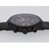 Montre Noir homme, Sport Fashion Mercedes-Benz