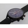 Montre Noir homme, Sport Fashion Mercedes-Benz
