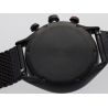 Montre Noir homme, Sport Fashion Mercedes-Benz