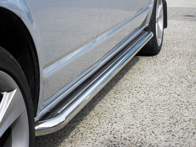 Marchepied Vito long Mercedes-Benz