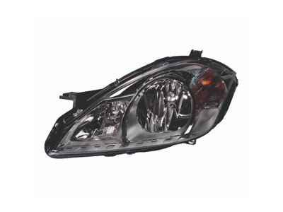 Phare Bloc Optique Avant Gauche Classe A W169 Mercedes-Benz