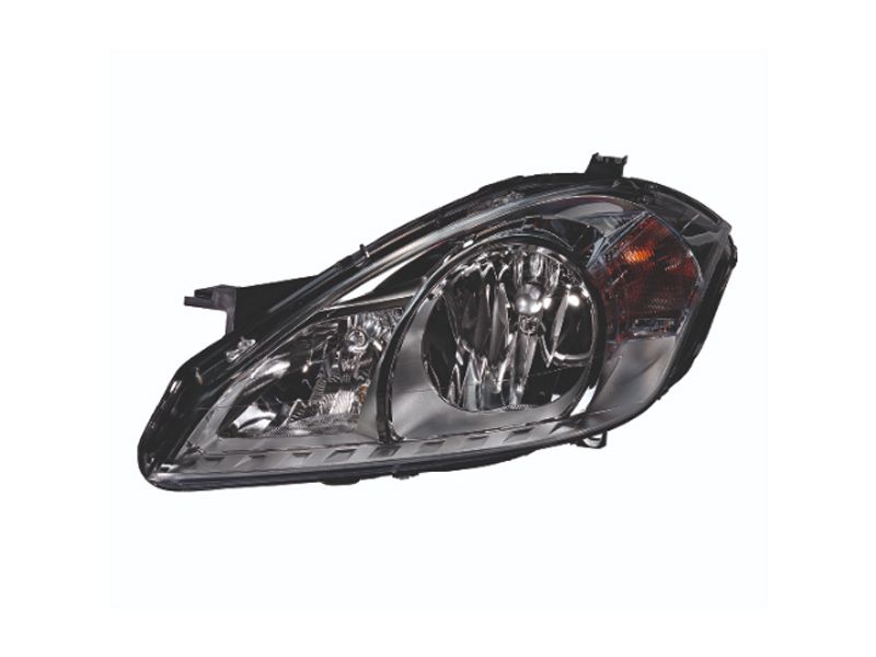 Phare Bloc Optique Avant Gauche Classe A W169 Mercedes-Benz