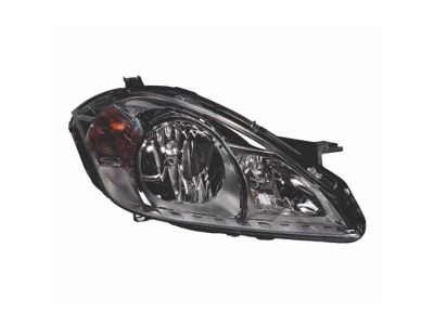 Phare Bloc Optique Avant Droit Classe A W169 Mercedes-Benz