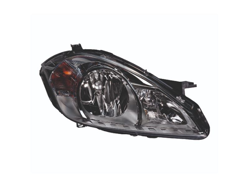 Phare Bloc Optique Avant Droit Classe A W169 Mercedes-Benz