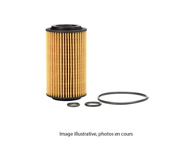 Cartouche Filtre A Huile A651180010990 Mercedes-Benz