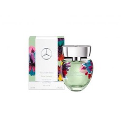 Eau de Parfum Woman, Floral Fantasy  , EdP, 60 ml   Mercedes-Benz 