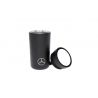 Gobelet To Go noir , 200 Ml , Mercedes-Benz