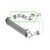 Tuyau d'Air Suralimentation Droit CLA W117 Mercedes-Benz