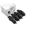 Plaquettes de Freins AVANT Classe B 180 W246 Mercedes-Benz