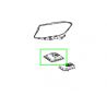 Calculateur Phare Convertisseur Tension Avant GLA W156 Mercedes-Benz