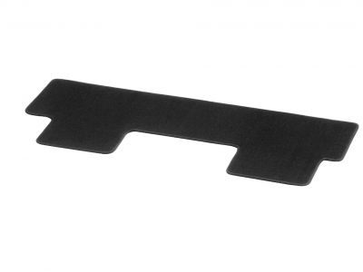 Tapis de sol en velours Classe V / EQV / VITO / EVITO W447 avec double rail, 1 unité, A1, version courte