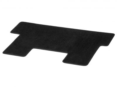 Tapis de sol en velours Classe V / EQV / VITO / EVITO W447 avec double rail, 1 unité, A2, version longue
