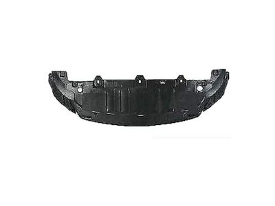 Cache Moteur Pare-chocs Classe B 200 W246 Mercedes-Benz